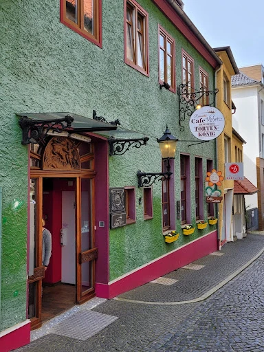 Finden Sie Ihren Geschmack, Genießen Sie den Moment