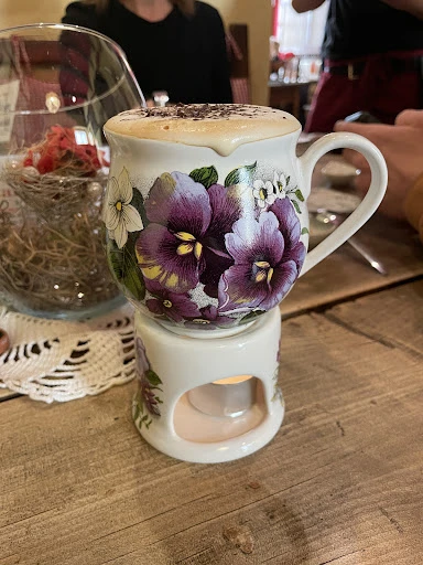 Romantik Cafe Moritz - Hildesheimer Tortenkönig ! photo 6